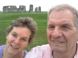 Stonehenge