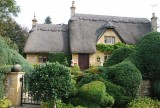 cottage in de Cotswolds