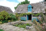 Snowshill Manor