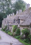 Arlington Row, Bibury