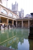 Roman Baths