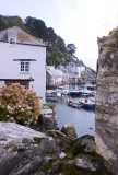 Haven van Polperro