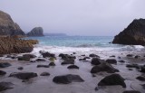 Kynance Cove