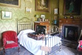 levensecht ingericht huis Lanhydrock