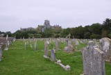 Corfe Castle