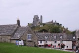 Corfe Castle
