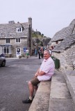 Corfe Castle