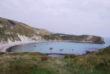 Lulworth Cove, Jurassic Coast