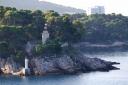 binnenvaren in dubrovnik