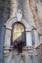 oude poort