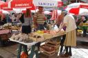 markt