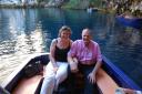ondergronds meer