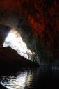 Melissani meer