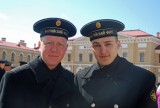 Russische "Jannen"