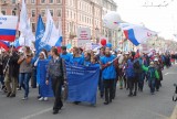 1 mei viering