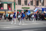 1 mei viering