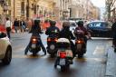 Romeins verkeer