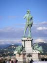 replica van de David van Michelangelo