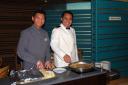 culinair hoogtepunt