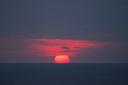 Zonsondergang