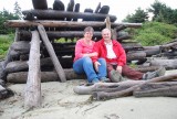 ons nieuwe vakantiehuis