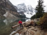 Morraine Lake
