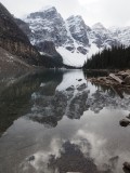 Morraine Lake