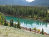 Bow river