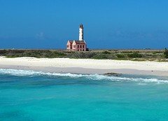 terugvaart naar Curaçao