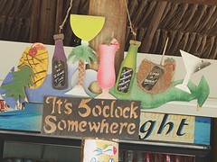 strandbar