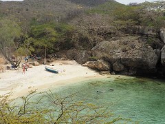 Playa Lagun