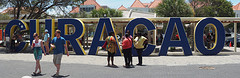 panorama curacao