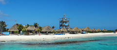 panorama kleincuracao