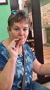 sigaartje mevrouw?