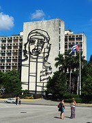 Plaza de la Revolucion