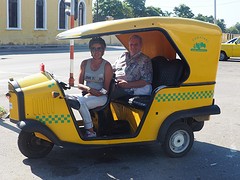 Cocotaxi