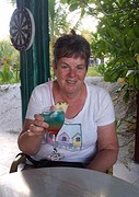 Lekkere cocktail