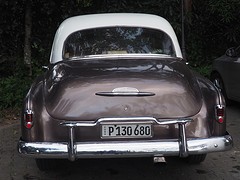 Prachtige oldtimer
