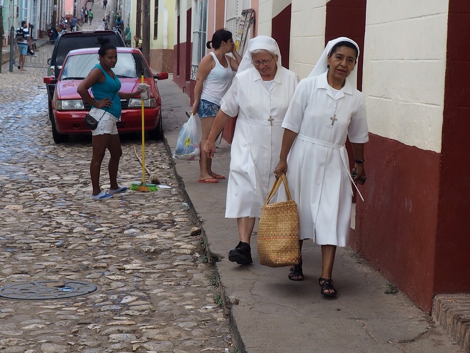 Trinidad