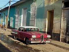 Oldtimer