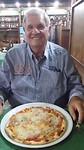 pizza ham