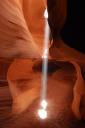 Antelope canyon