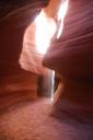 Antelope canyon