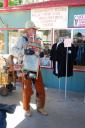 Seligman aan de route 66