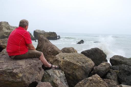 Leo Carillo State Park