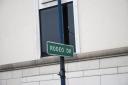 Rodeo Drive, Beverly Hills