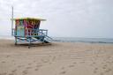 Baywatch, Santa Monica