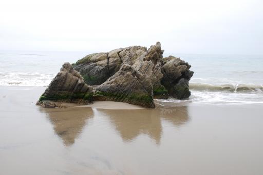 Leo Carillo State Park