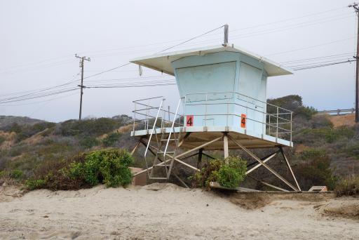 Leo Carillo State Park