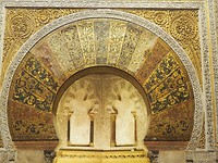 Mezquita moskee